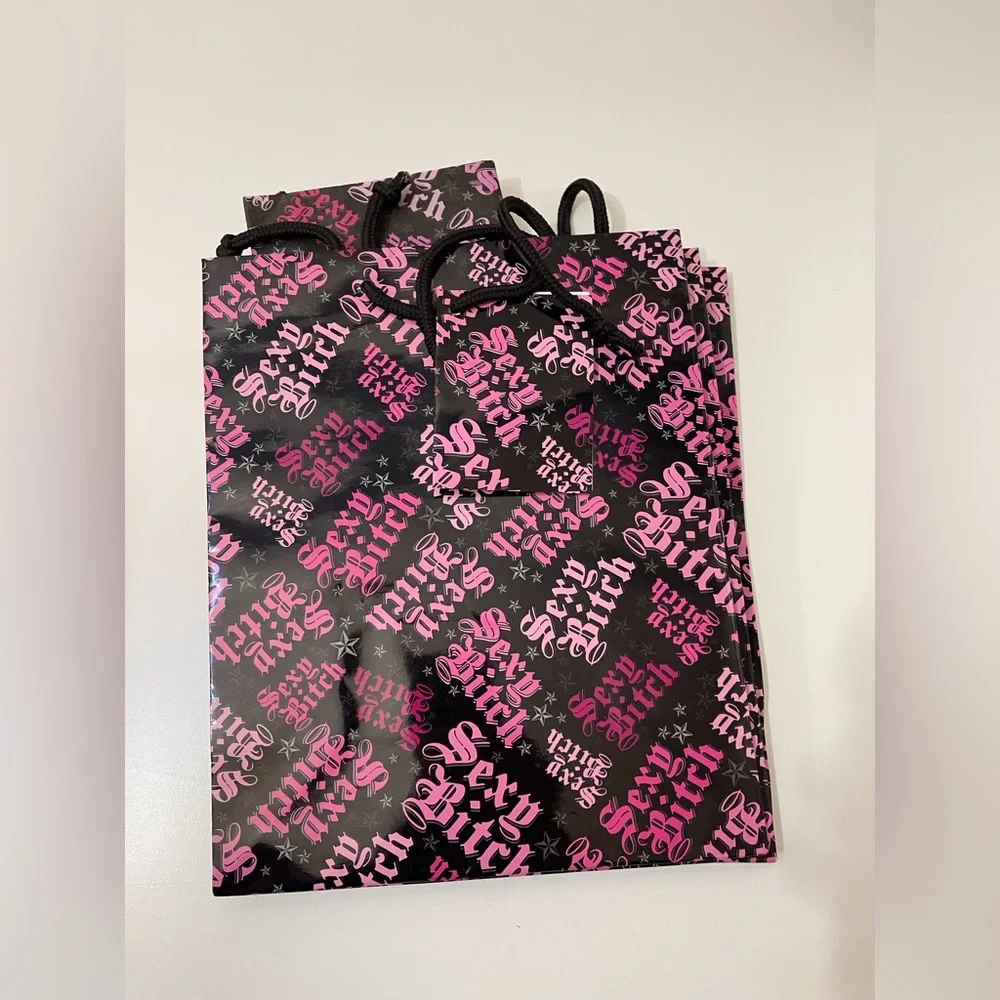💫Bachelorette Party Gift Tote Bags (10)